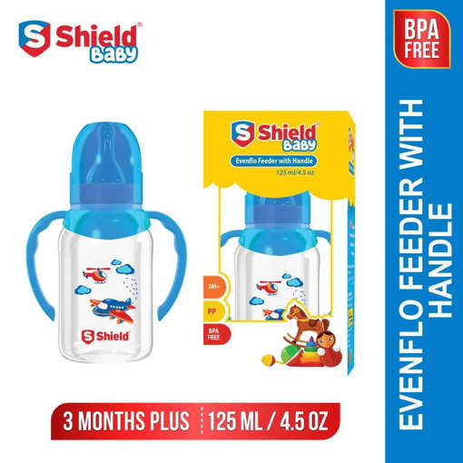 Picture of Shield Evenflo Feeder 60ml